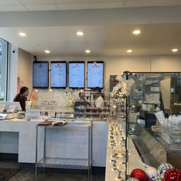 cafe