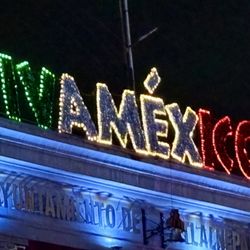Tlalnepantla de Baz - Fiestas Patrias 2025