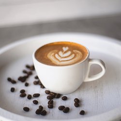 Red Silo Coffee Roasters | Golden Coffee Shop