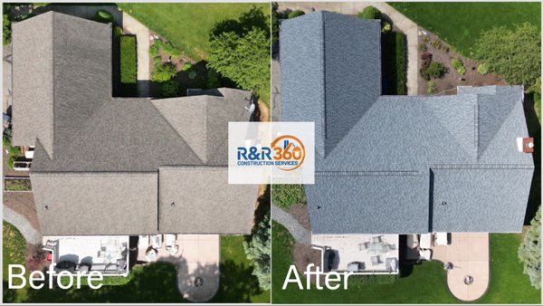 R&R 360 Construction Services