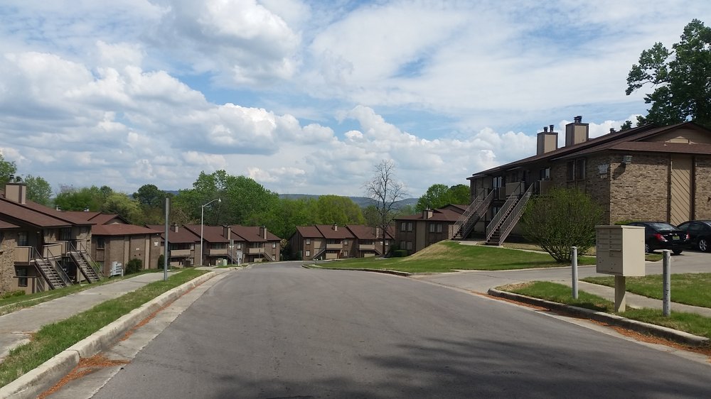 CANDLEWOOD APARTMENTS Updated August 2024 13 Photos 1208 Julia St