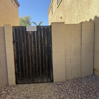 Landshark Gates - Old door - Fences & Gates Near Me - Wittmann, Arizona Landshark Gates - Old door - Fences & Gates Near Me - Wittmann, Arizona