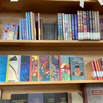Innisfree Bookshop - Notebooks - Toy Stores Near Me - Meredith, New Hampshire Innisfree Bookshop - Notebooks - Toy Stores Near Me - Meredith, New Hampshire