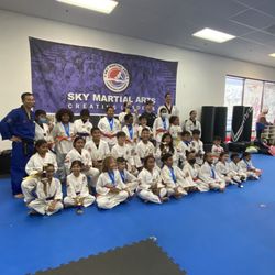 Sky Martial Arts - Moreno Valley