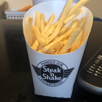 Steak ’n Shake - Fast Food Near Me - Columbus, Ohio
