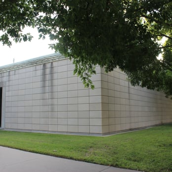 Cy Twombly Gallery - The Cy Twombly Gallery - The Exterior - Museums Near Me - Houston, Texas Cy Twombly Gallery - The Cy Twombly Gallery - The Exterior - Museums Near Me - Houston, Texas