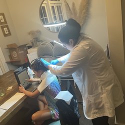 Sweet Grandma Lice Removal - Expert lice removal service!