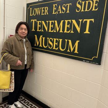 Tenement Museum - Museums Near Me - New York, New York