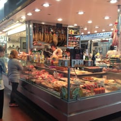 Mercat del Clot