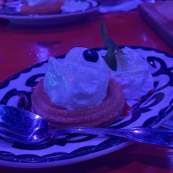 Kalaveras - Churro Sandwich - Breakfast & Brunch Near Me - Whittier, California