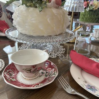 The Cobblestone Cottage - Tea Rooms Near Me - Las Vegas, Nevada The Cobblestone Cottage - Tea Rooms Near Me - Las Vegas, Nevada