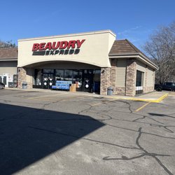 Beaudry Express