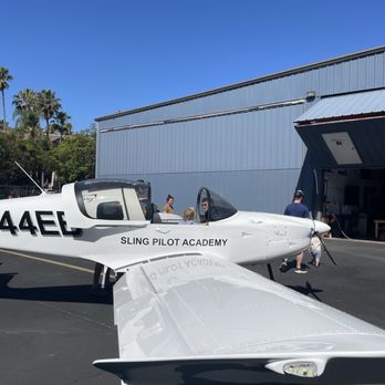 SLING PILOT ACADEMY - Updated February 2026 - 61 Photos & 31 Reviews