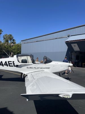 SLING PILOT ACADEMY - Updated February 2026 - 61 Photos & 31 Reviews
