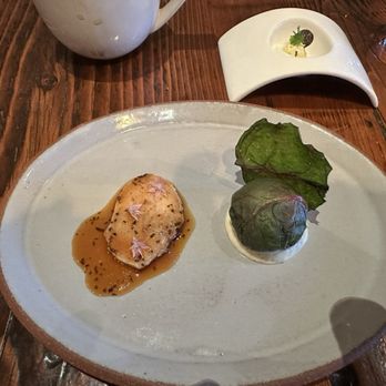 Trokay - New American Near Me - Truckee, California