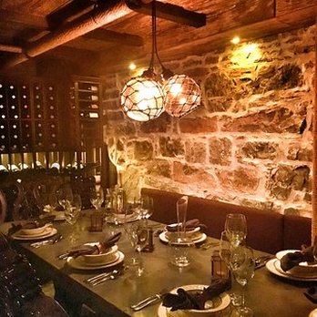 Tango Nuevo - The Bodega downstairs that you can rent out for private dinners! Beautiful! - Tapas/Small Plates Near Me - Kingston, Ontario Tango Nuevo - The Bodega downstairs that you can rent out for private dinners! Beautiful! - Tapas/Small Plates Near Me - Kingston, Ontario