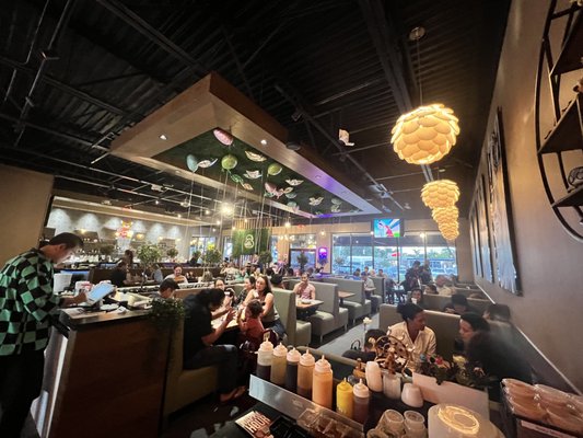 KUBO Asian fusion and bar -Ft. lauderdale by null