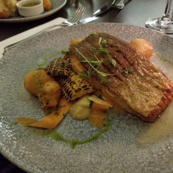 Varsity Restaurant - Bistros Near Me - Cambridge, CAM