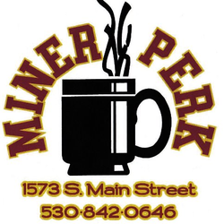 Miner Perk