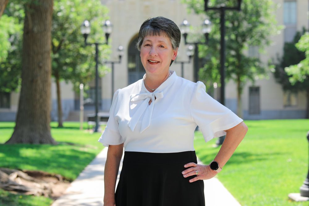 Abbott Law Office - disability attorney in Amarillo, TX