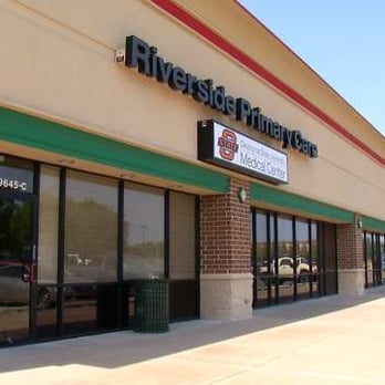 Riverside Primary Care - Family Practice Near Me - Tulsa, Oklahoma Riverside Primary Care - Family Practice Near Me - Tulsa, Oklahoma