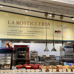Eataly - Los Angeles