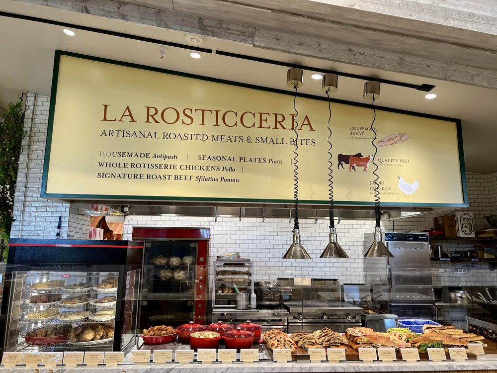 Eataly Los Angeles