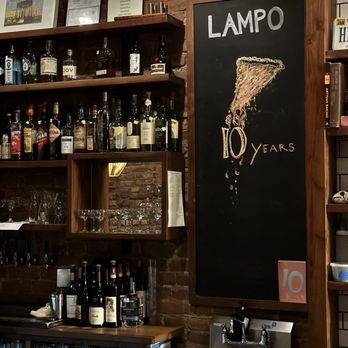 Lampo - Italian Near Me - Charlottesville, Virginia
