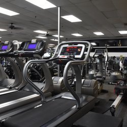 Nitro Fitness