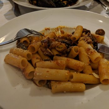 Tutto Bene - Italian Near Me - Thornhill, Ontario