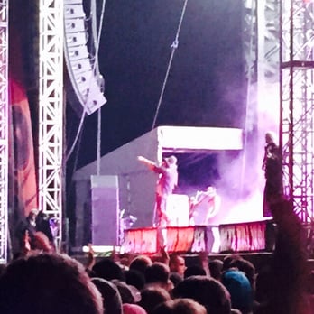 Louder Than Life - More Rob Zombie with a HUGE crowd. So cool! - Festivals Near Me - Louisville, Kentucky Louder Than Life - More Rob Zombie with a HUGE crowd. So cool! - Festivals Near Me - Louisville, Kentucky