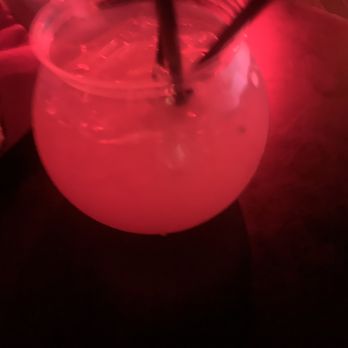 Embr Ultralongue - Fishbowl drink - Dance Clubs Near Me - Atlanta, Georgia Embr Ultralongue - Fishbowl drink - Dance Clubs Near Me - Atlanta, Georgia