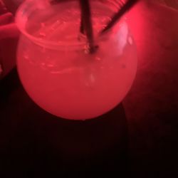 Embr Ultralongue - Fishbowl drink