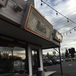 Sweet Tea Express