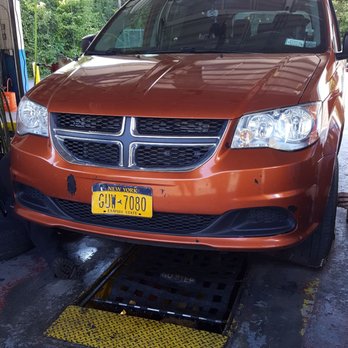 Mobil 1 Lube Express - Oil Change Stations Near Me - Ithaca, New York