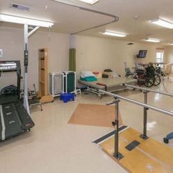 Misty Willow Healthcare and Rehabilitation - No matter your health needs, our rehabilitation team is ready to help you make a successful recovery.