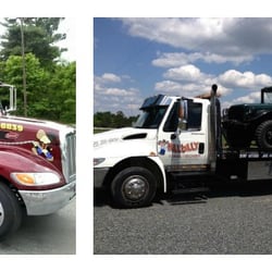 Hillbilly Towing