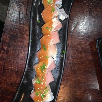 Sushi Bar 29 - Japanese Near Me - Santa Barbara, California Sushi Bar 29 - Japanese Near Me - Santa Barbara, California