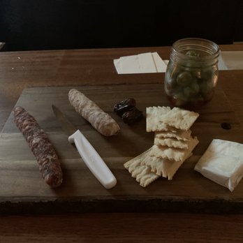 San Simon - Cocktail Bars Near Me - Bend, Oregon
