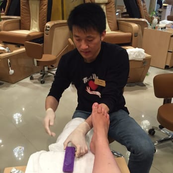 Tran Nails - Nail Salons Near Me - Elmhurst, Illinois