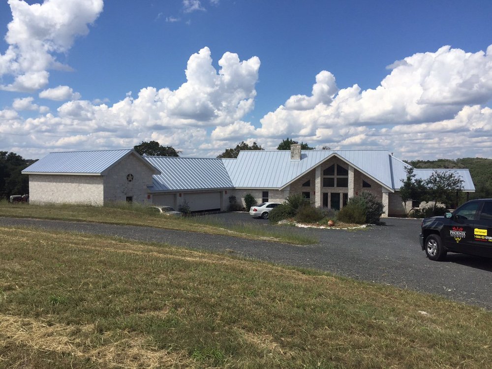 Slide of Phoenix Exteriors