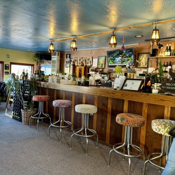 Bay View Thai Kitchen - 11.25.23 bar seating - Thai Near Me - Depoe Bay, Oregon Bay View Thai Kitchen - 11.25.23 bar seating - Thai Near Me - Depoe Bay, Oregon
