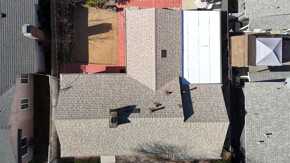 Slide of Reliable Roofing & Retro-Fit