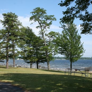Cumberland Bay State Park - Parks Near Me - Plattsburgh, New York