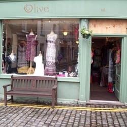 Olive, Women's Clothing