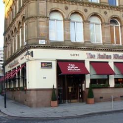 Italian Kitchen - 64 Ingram Street
