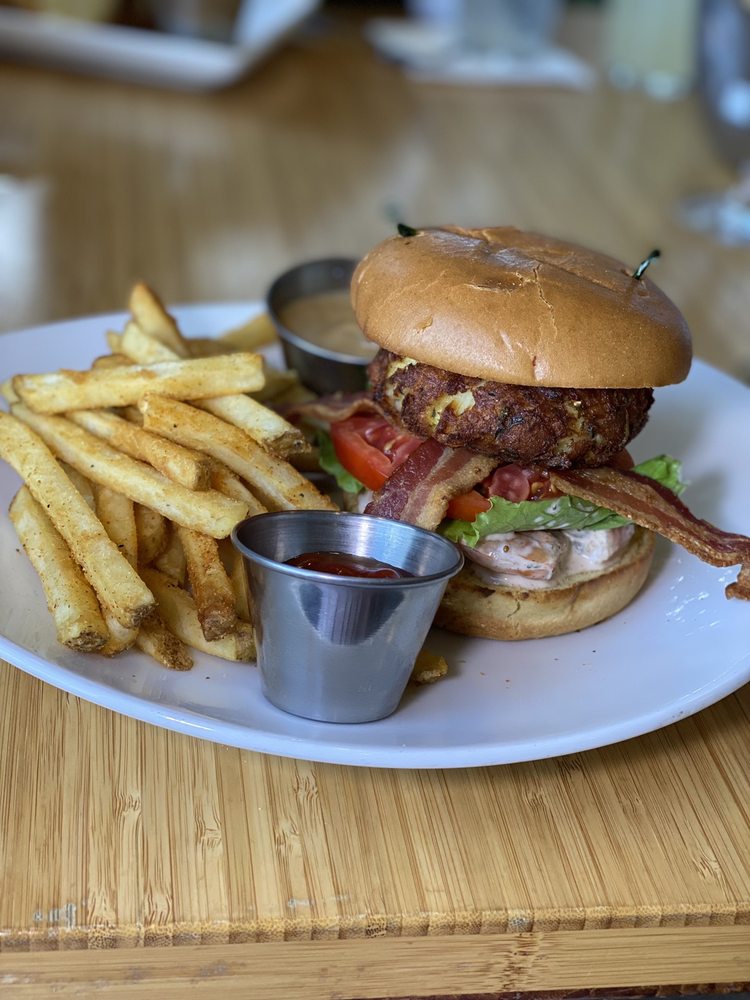 BLUESTONE 593 Photos & 620 Reviews 11 W Aylesbury Rd, Timonium, MD