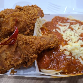 Jollibee - Fast Food Near Me - Milpitas, California