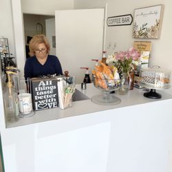Always friendly service. :)