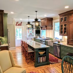 Plymouth Rock Kitchens